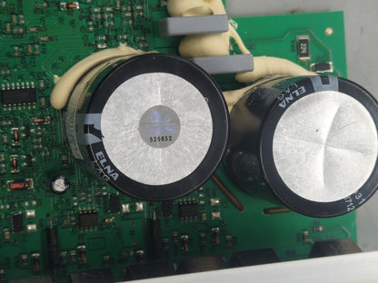 OEM Replacement for Frigidaire Washer Control Board 134618211