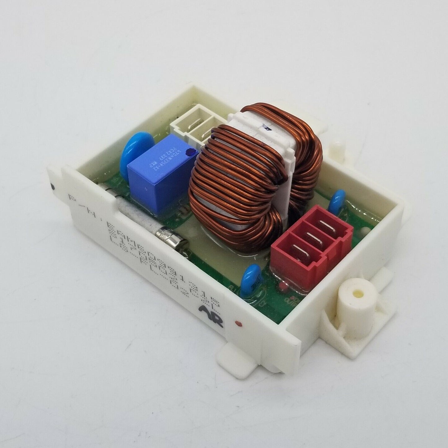 Genuine OEM Replacement for LG Washer Noise Filter EAM60991315