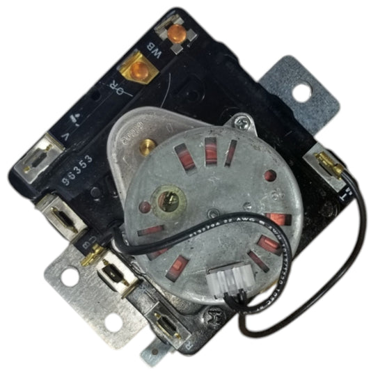 OEM Replacement for Whirlpool Dryer Timer 3976575A