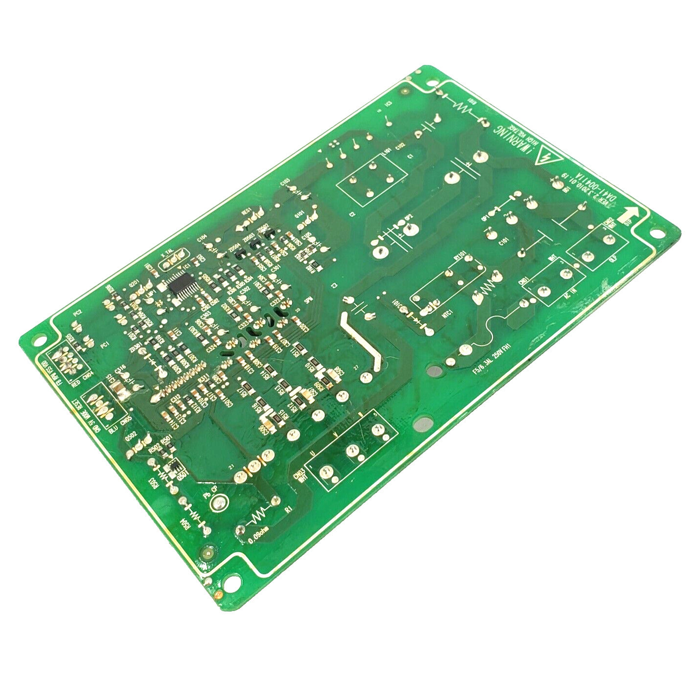 OEM Replacement for Samsung Fridge Control DA41-00404F