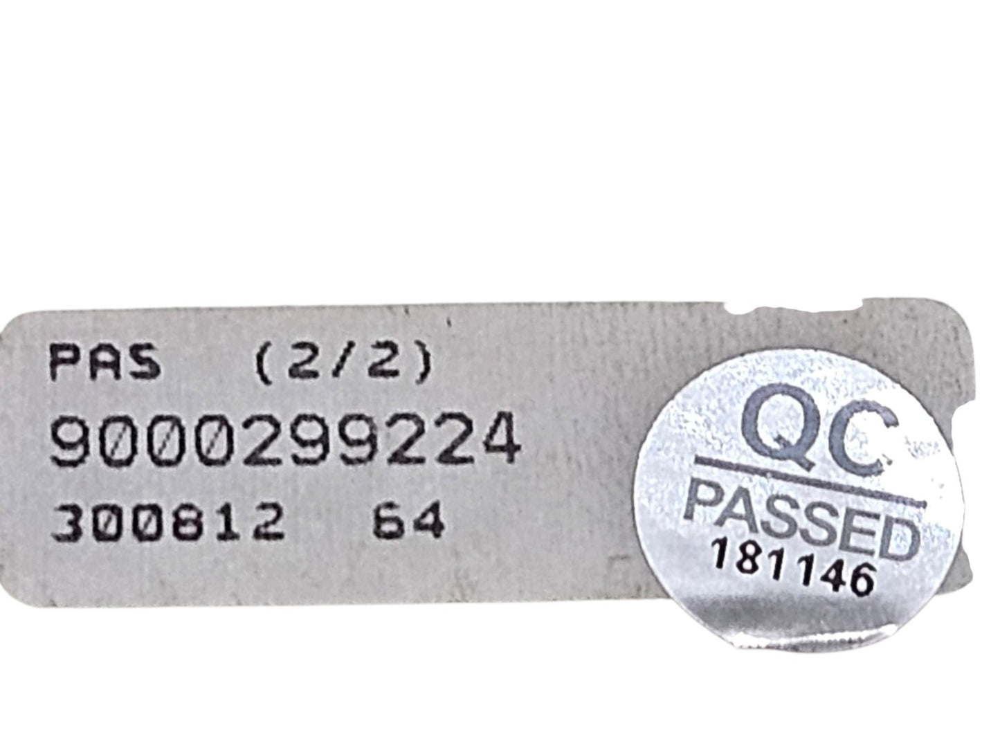 OEM Replacement for Maytag Washer Control 900299224 1 Year