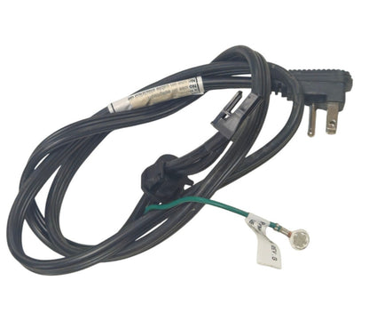 New OEM Replacement for Whirlpool Range Power Cord W11661976
