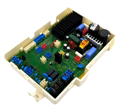 OEM Replacement for LG Washer Control 6871ER1062G