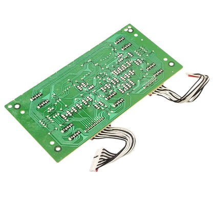 OEM Replacement for LG Range Display Board EBR64624903