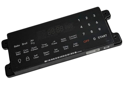 OEM Replacement for Frigidaire Range Control A16490101