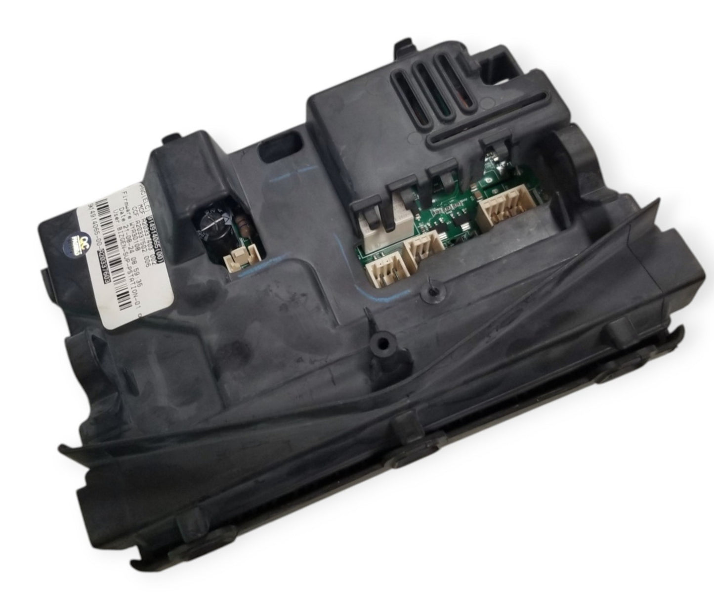 OEM Replacement for Frigidaire Washer Control 914914065