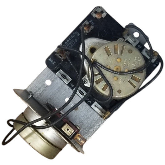 OEM Replacement for Kenmore Dryer Timer 685023