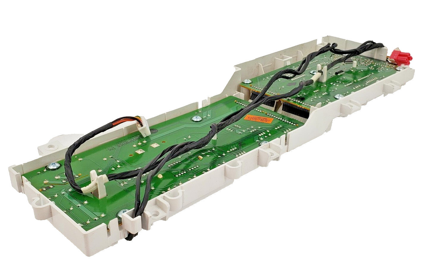 Genuine OEM Replacement for LG Dryer Control EBR62545201
