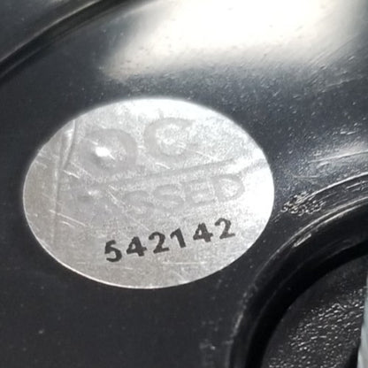 OEM Replacement for Frigidaire Range Foot Set 140163213030
