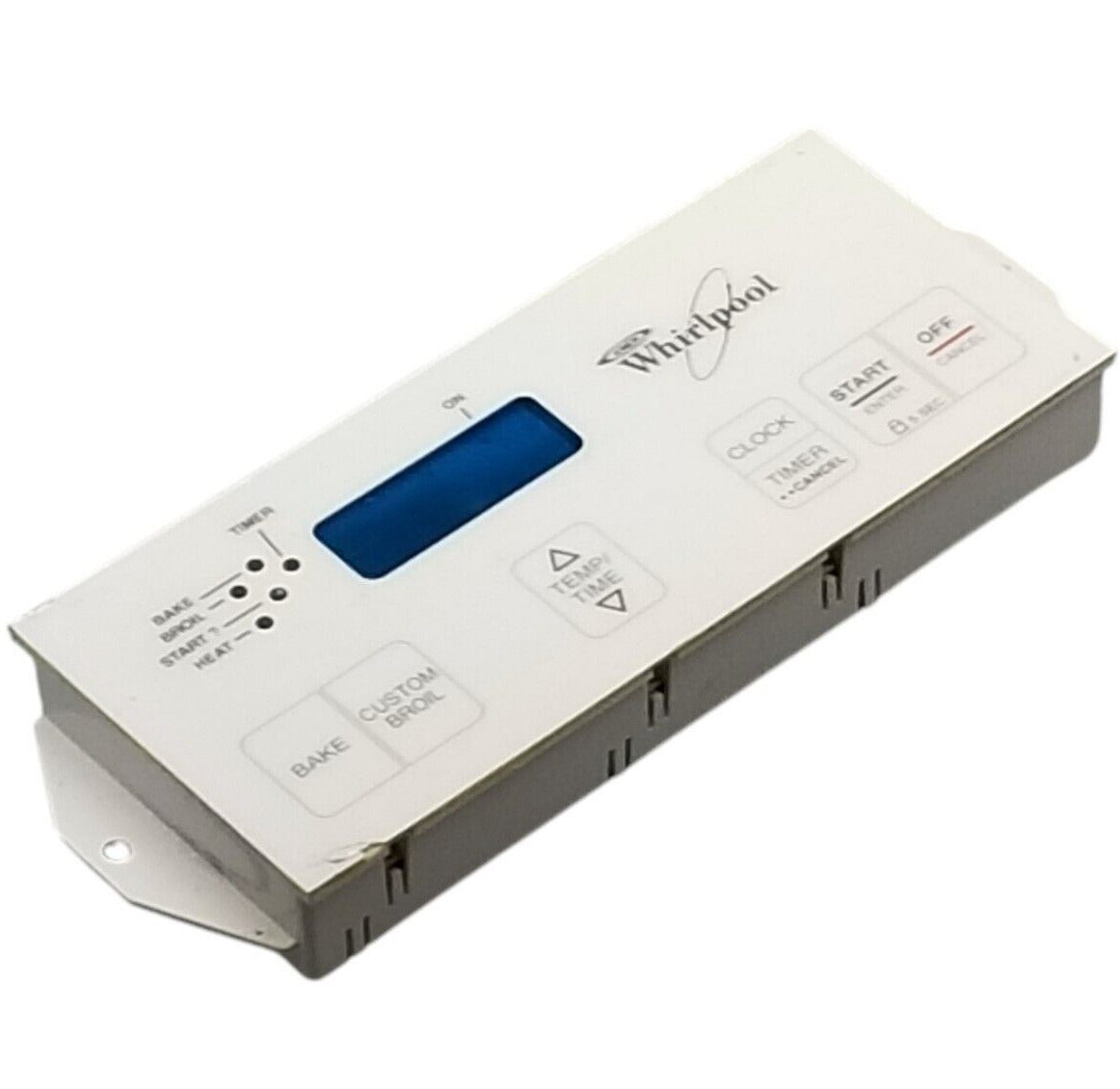 OEM Replacement for Whirlpool Range Control 8053152