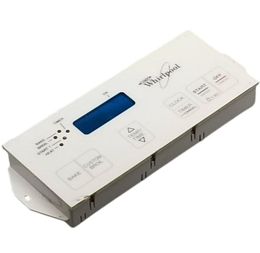 OEM Replacement for Whirlpool Range Control 8053152
