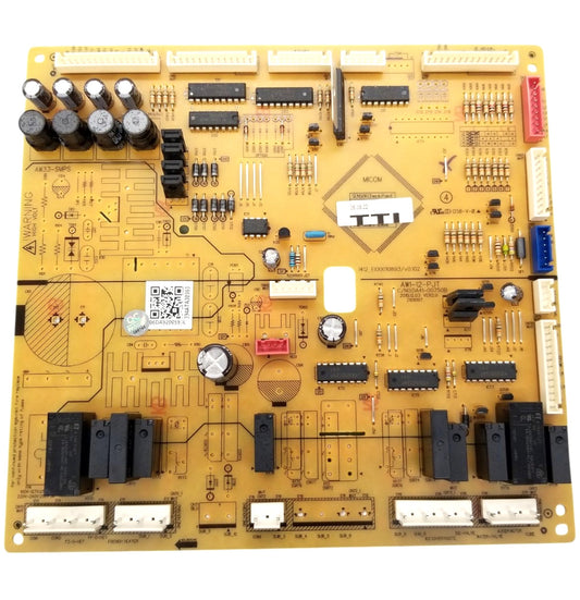 New OEM Replacement for Samsung Control Board DA92-00593L