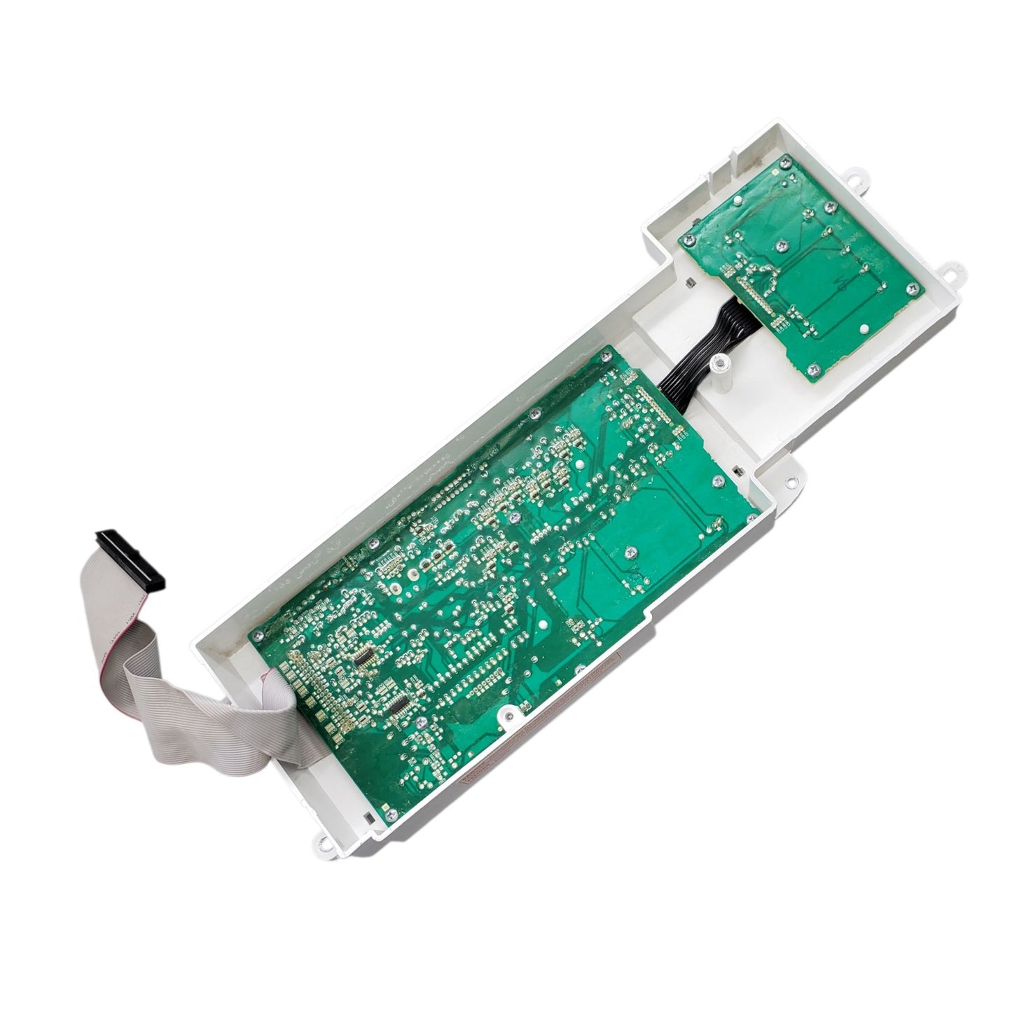 OEM Replacement for GE Dryer Control 540B076P005