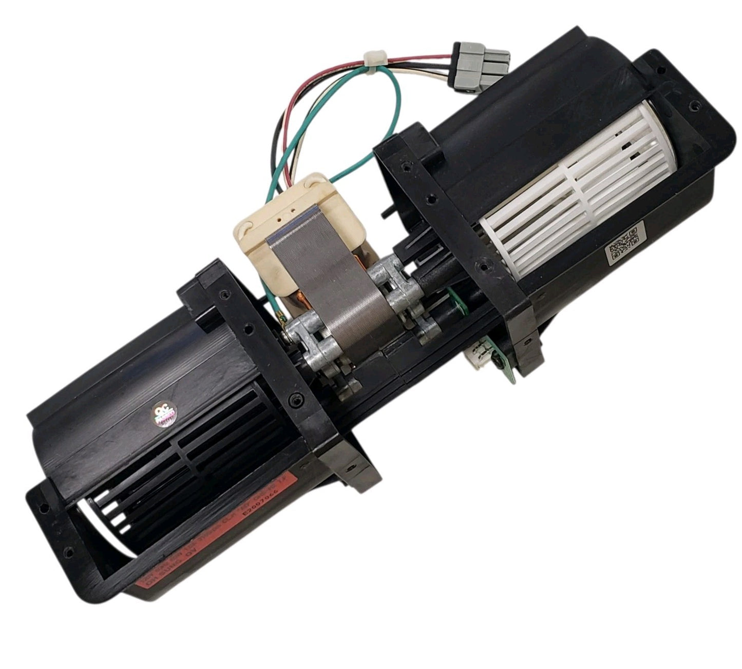 New OEM Replacement for GE Oven Cooling Fan WB26X23477 1- Year