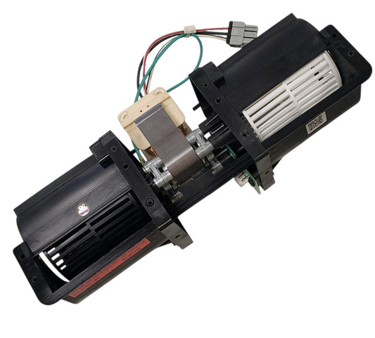 New OEM Replacement for GE Oven Cooling Fan WB26X23477 1- Year