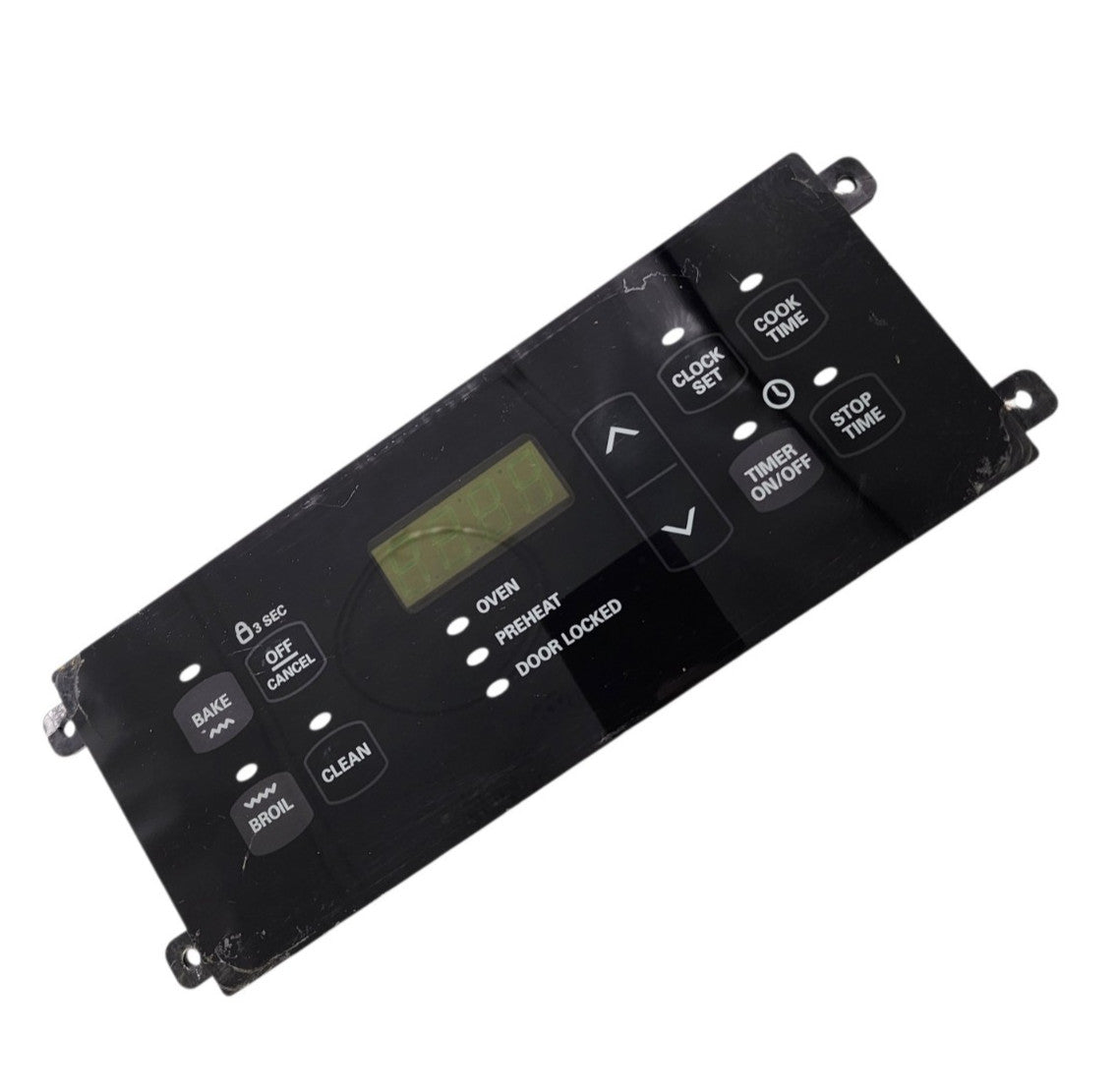 OEM Replacement for Kenmore Range Control 316207502