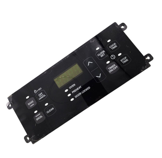 OEM Replacement for Kenmore Range Control 316207502