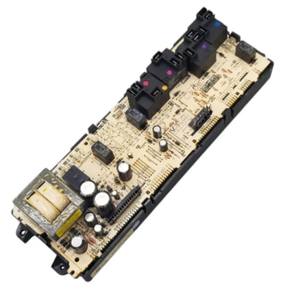 OEM Replacement for GE Range Control WB27T10808 164D6476G012