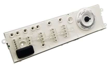 OEM Replacement for Kenmore Washer Control 134529400    -
