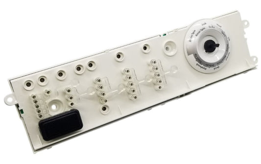 OEM Replacement for Kenmore Washer Control 134529400    -
