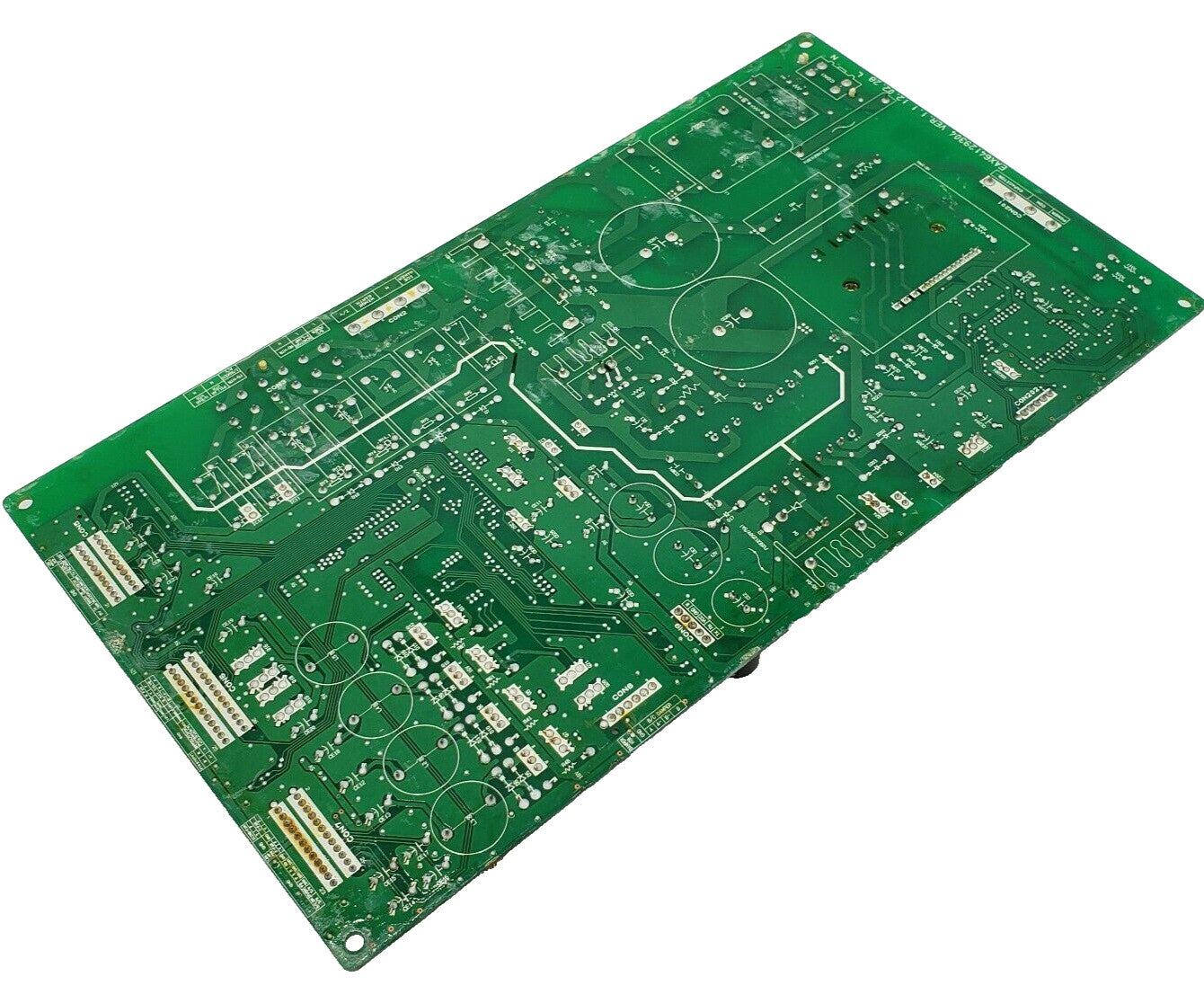 OEM Replacement for LG Refrigerator Control EBR73093613