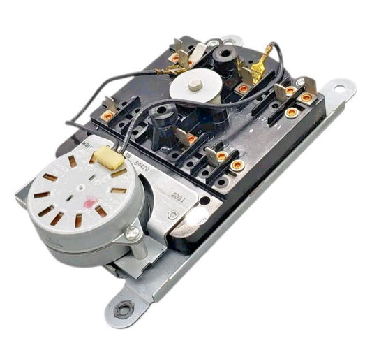 OEM Replacement for Whirlpool Dryer Timer 59420