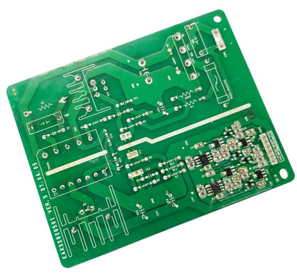 OEM Replacement for LG Fridge Control EBR32820101