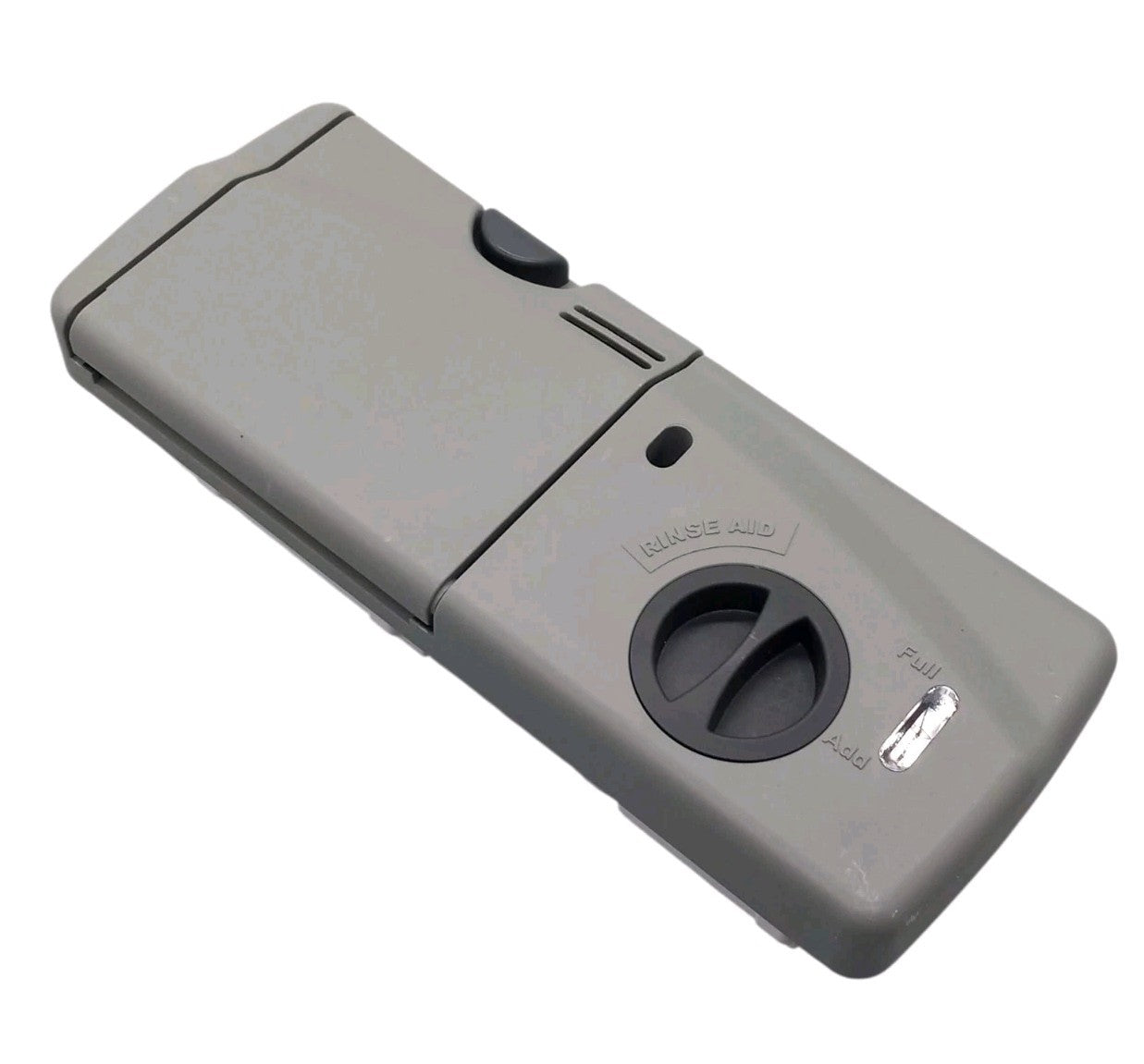 New OEM Replacement for Frigidaire Dishwasher Detergent Dispenser A05443402