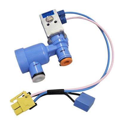 OEM Replacement for LG Fridge Inlet Valve MJX61892901