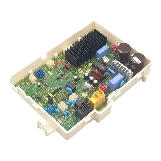 OEM Replacement for LG Washer Control EBR77636201