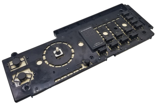 OEM Replacement for GE Dryer Control 290D1525G116