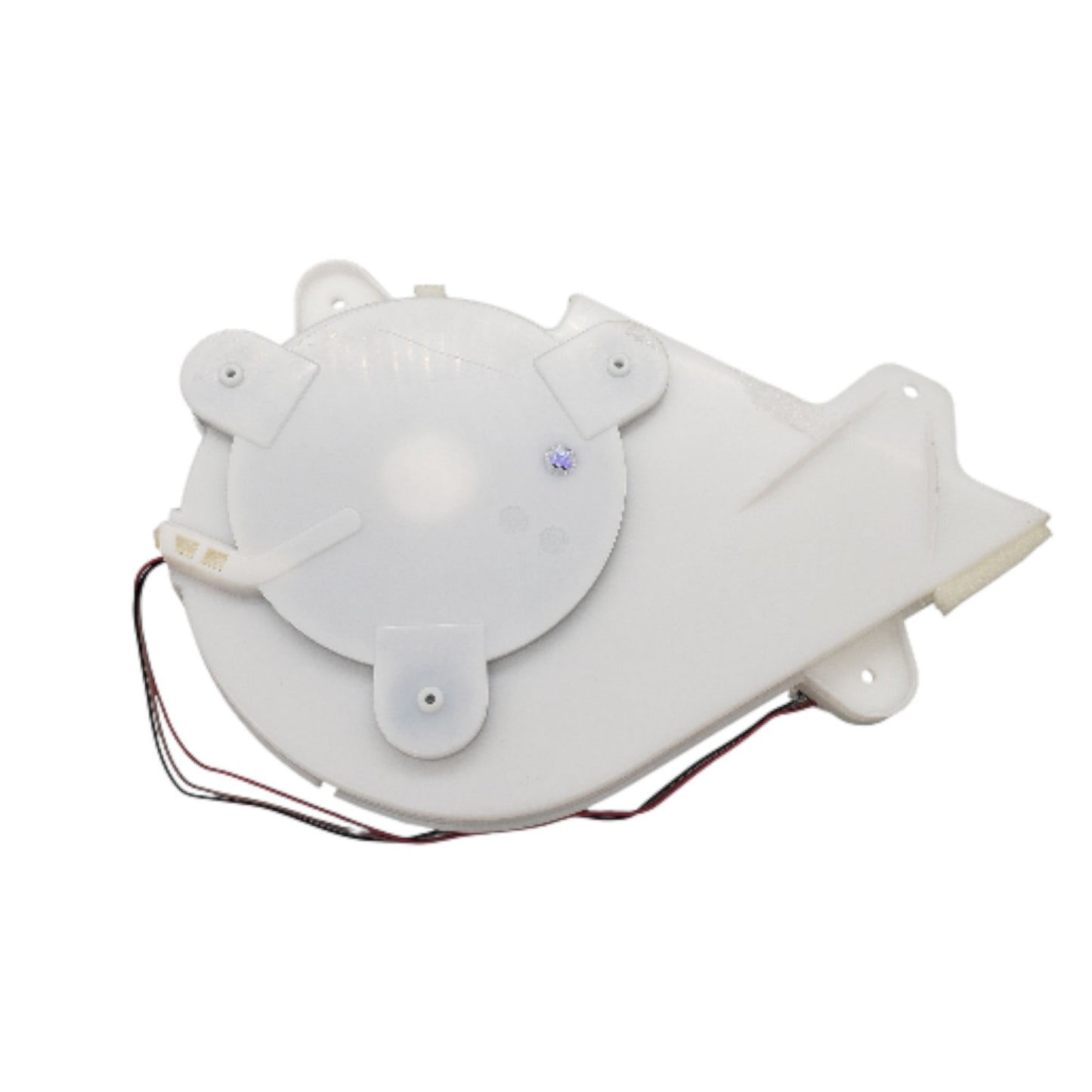 New OEM Replacement for Frigidaire Fan Motor Assy 5304536608 1-Yr