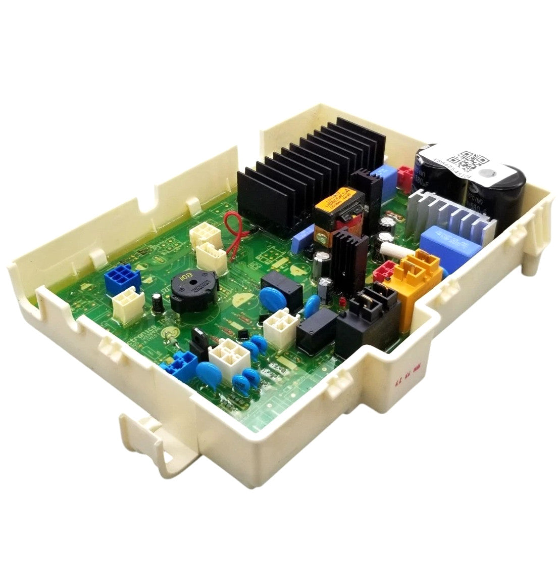 OEM Replacement for Kenmore Washer Control Board EBR62545104