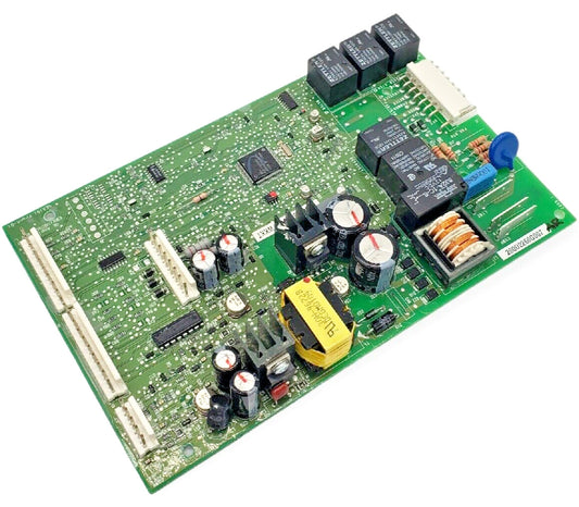 OEM Replacement for GE Fridge Control 200D4854G018