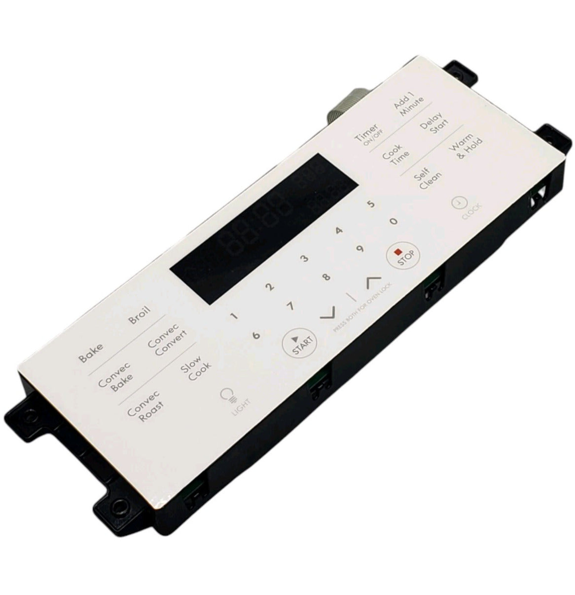 OEM Replacement for Frigidaire Oven Control 316650001