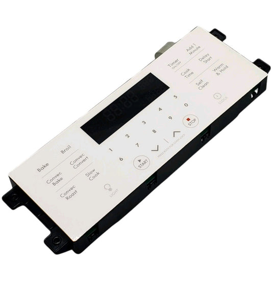 OEM Replacement for Frigidaire Oven Control 316650001