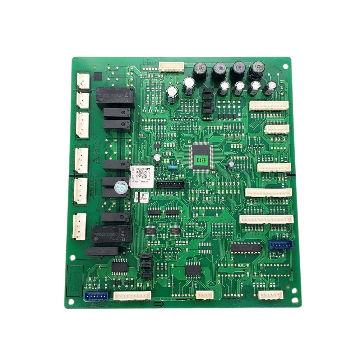 New OEM Replacement for Samsung Control Board DA94-02862B