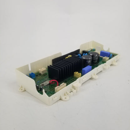 New Genuine OEM Replacement for LG Washer Control Board EBR77688006