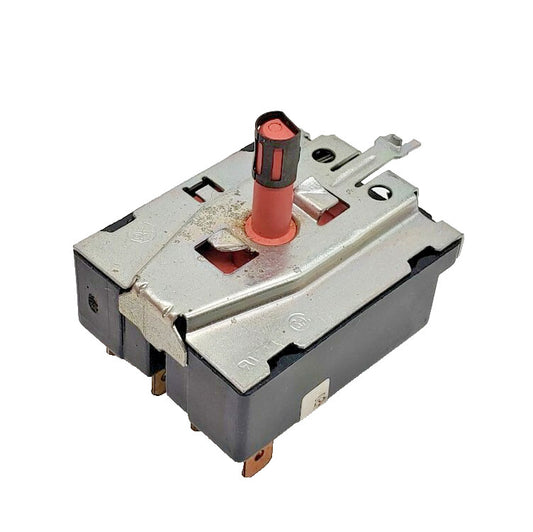 Genuine OEM Replacement for GE Dryer Cycle Switch 572D437P013