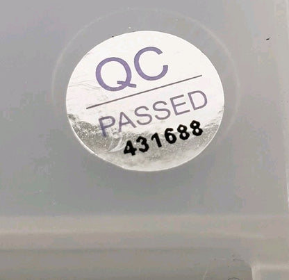 New OEM Replacement for LG Dishwasher Air Guide AGM30108001