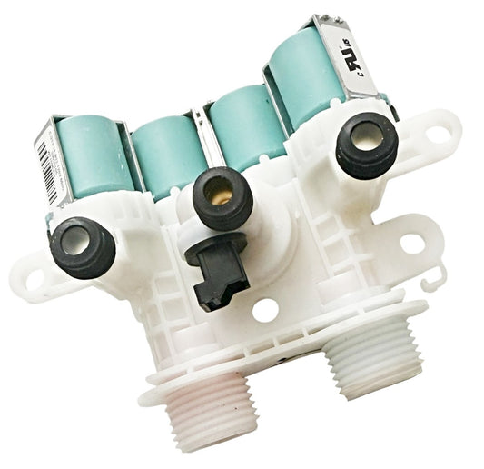 OEM Replacement for Whirlpool Washer Inlet Valve W11096267