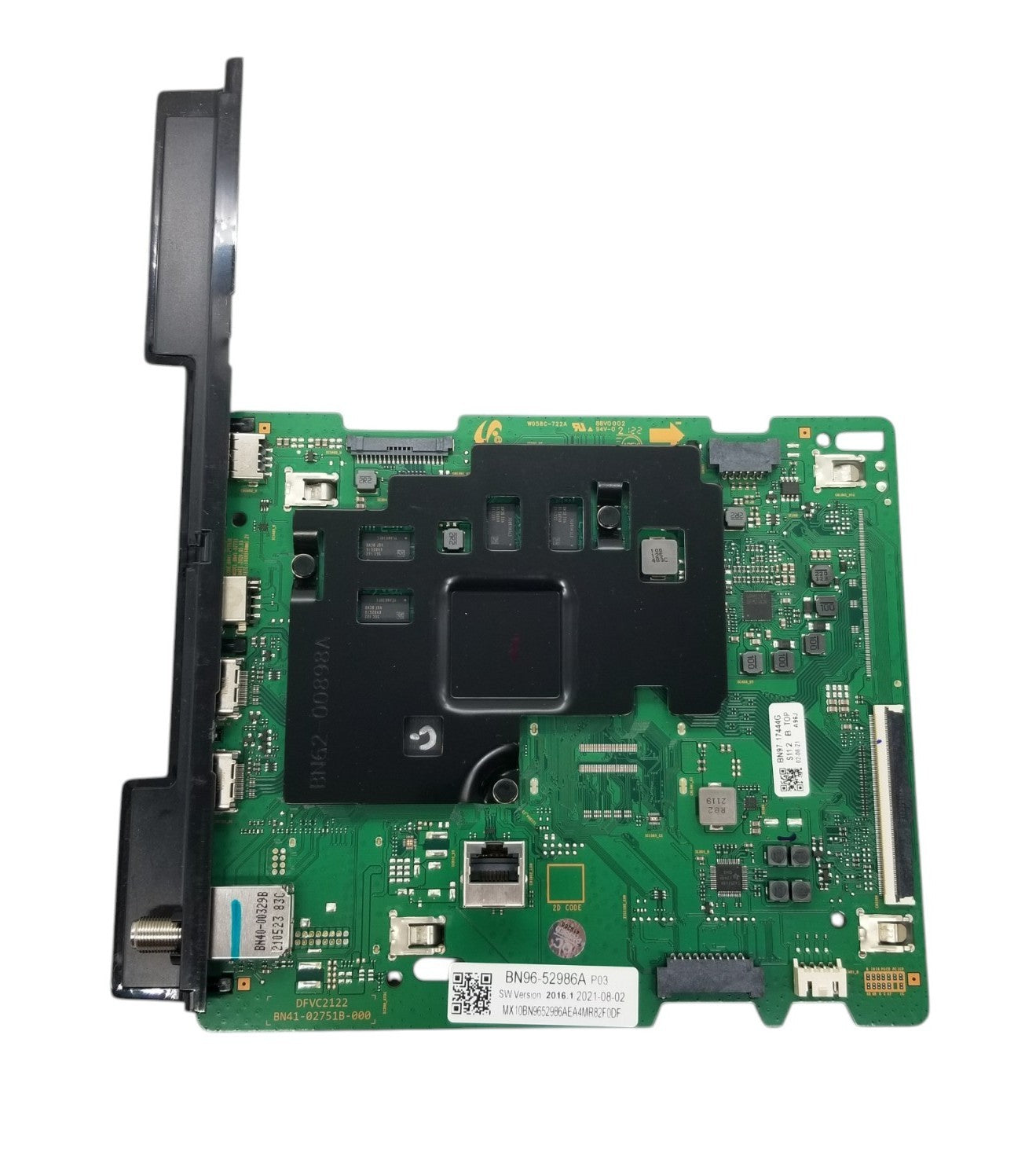 New OEM Replacement for Samsung Power Control Board BN96-52986A 1-Yr