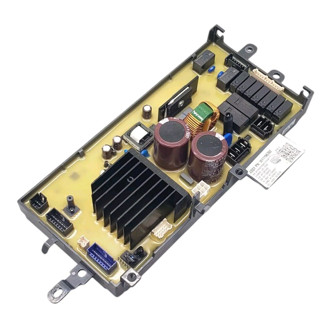 OEM Replacement for Maytag Washer Control  W11196392    ~ ~