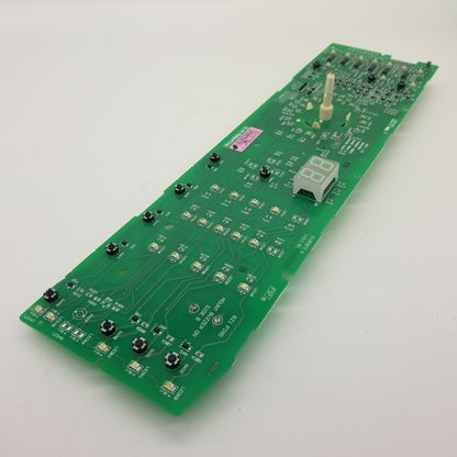 Genuine OEM Replacement for Kenmore Washer Control W10131868