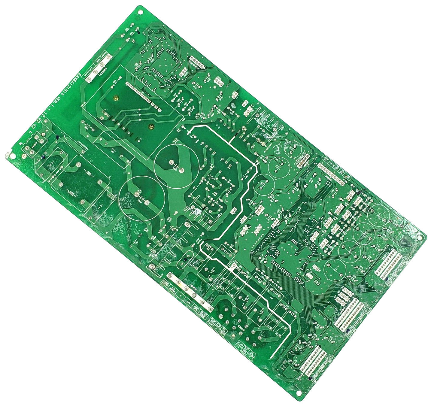 Genuine OEM Replacement for LG Fridge Control EBR73304210