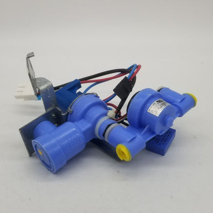 OEM Replacement for LG Refrigerator Inlet Valve AJU72992601