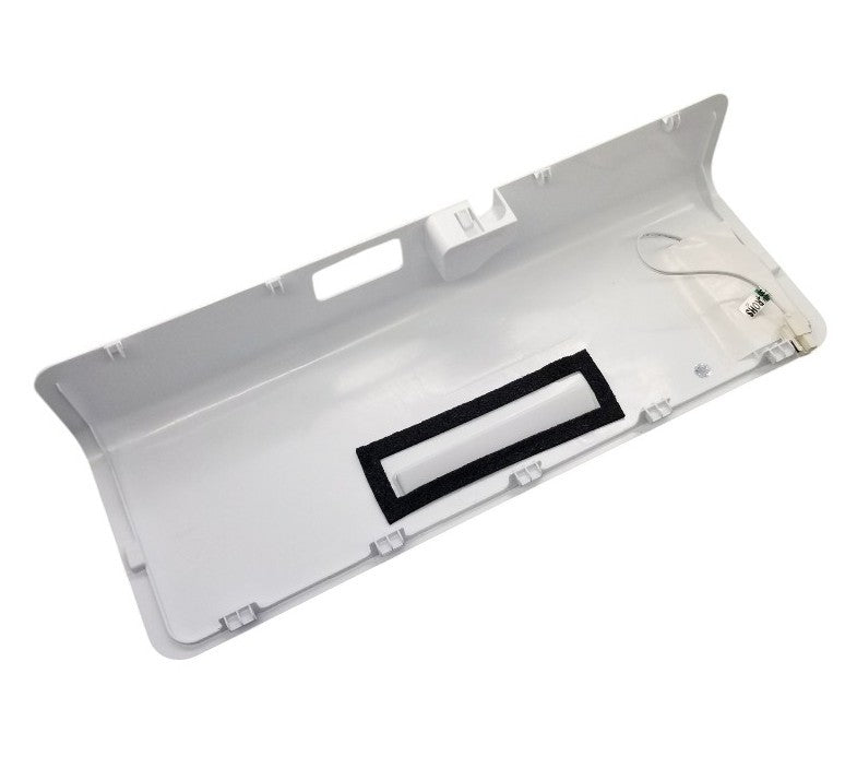 New OEM Forno Refrigerator Upper Air Duct Cover FA000638139