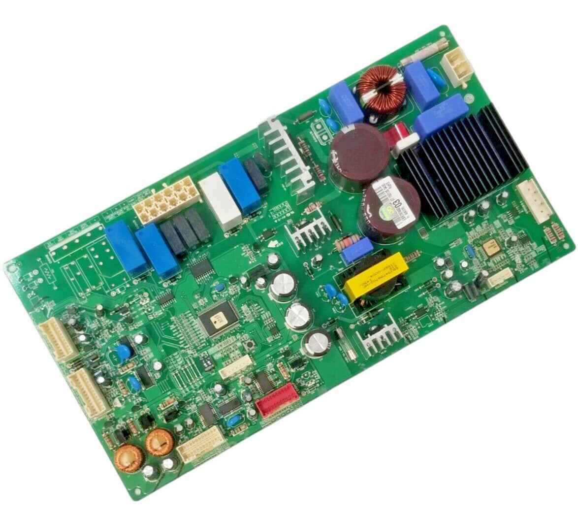 OEM Replacement for LG Fridge Control EBR78748203