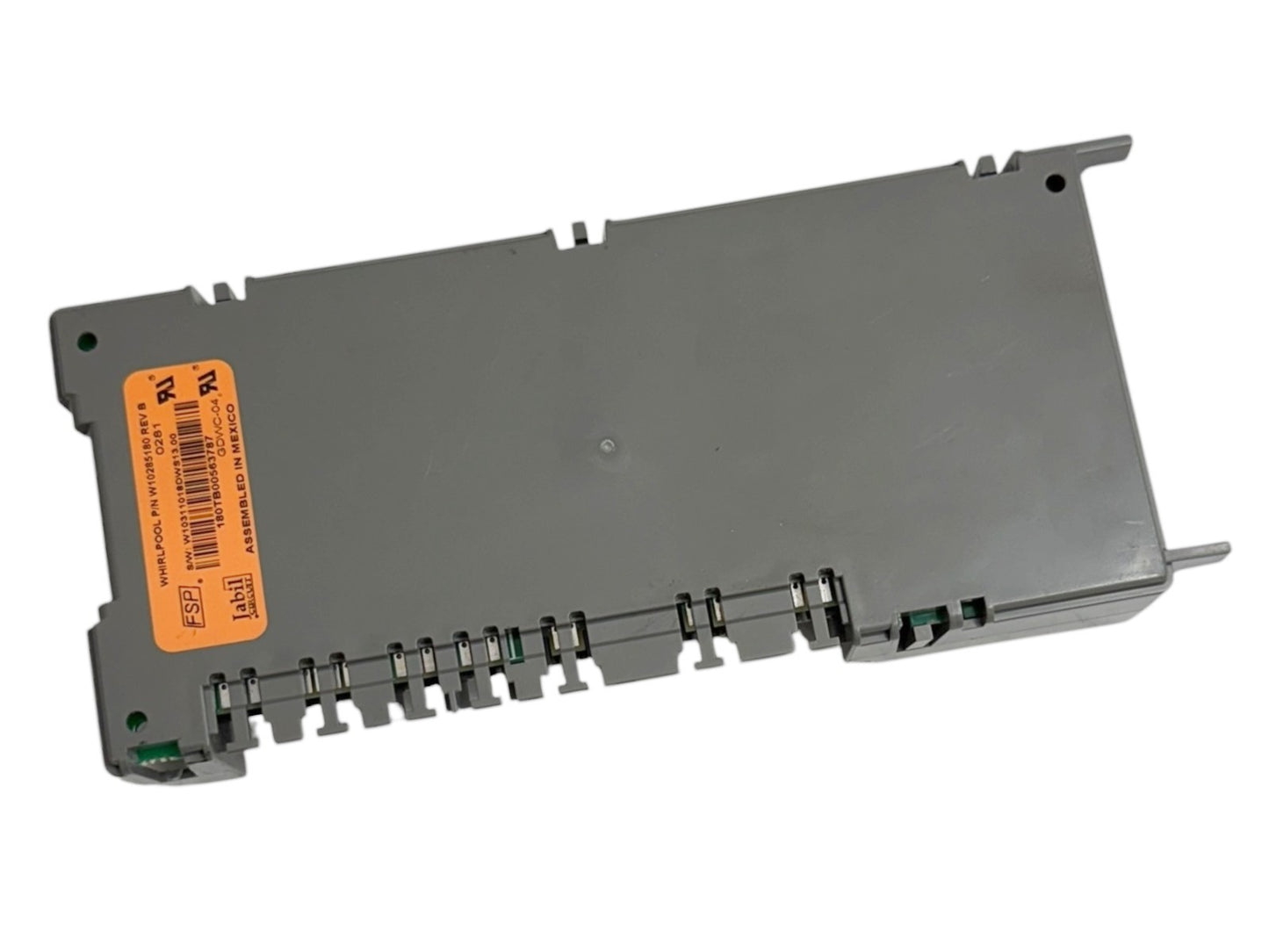 OEM Replacement for Whirlpool Dishwasher Control W10285180