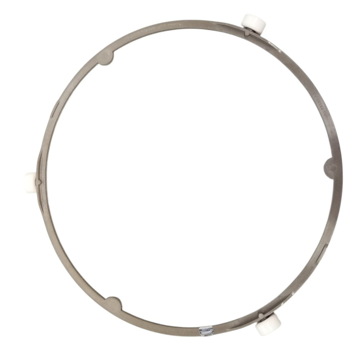 New OEM Replacement for Samsung Microwave Turntable Tray Support DE92-90495C
